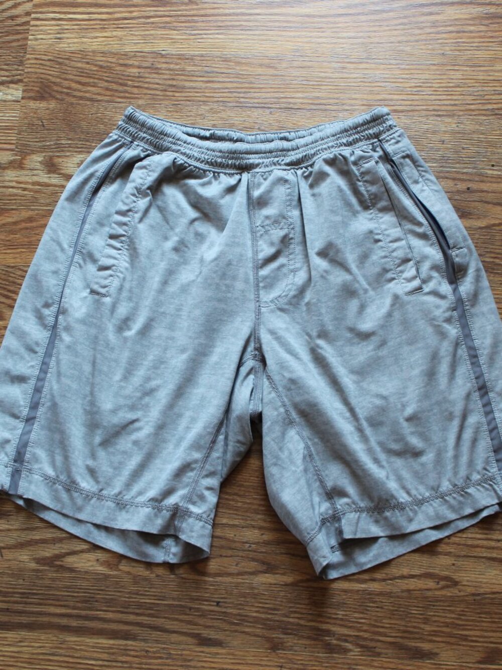 Lululemon Men's Pace Breaker Shorts